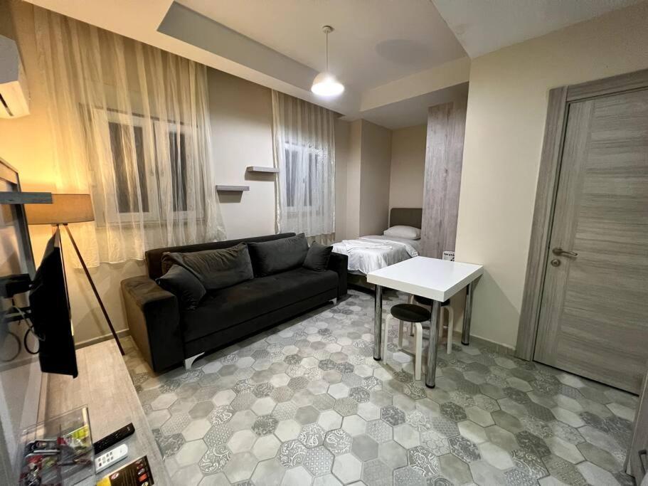 Basement Floor, Erasta Mall Karsisi, 1+0 Stuedyo '23' Antalya Exteriör bild